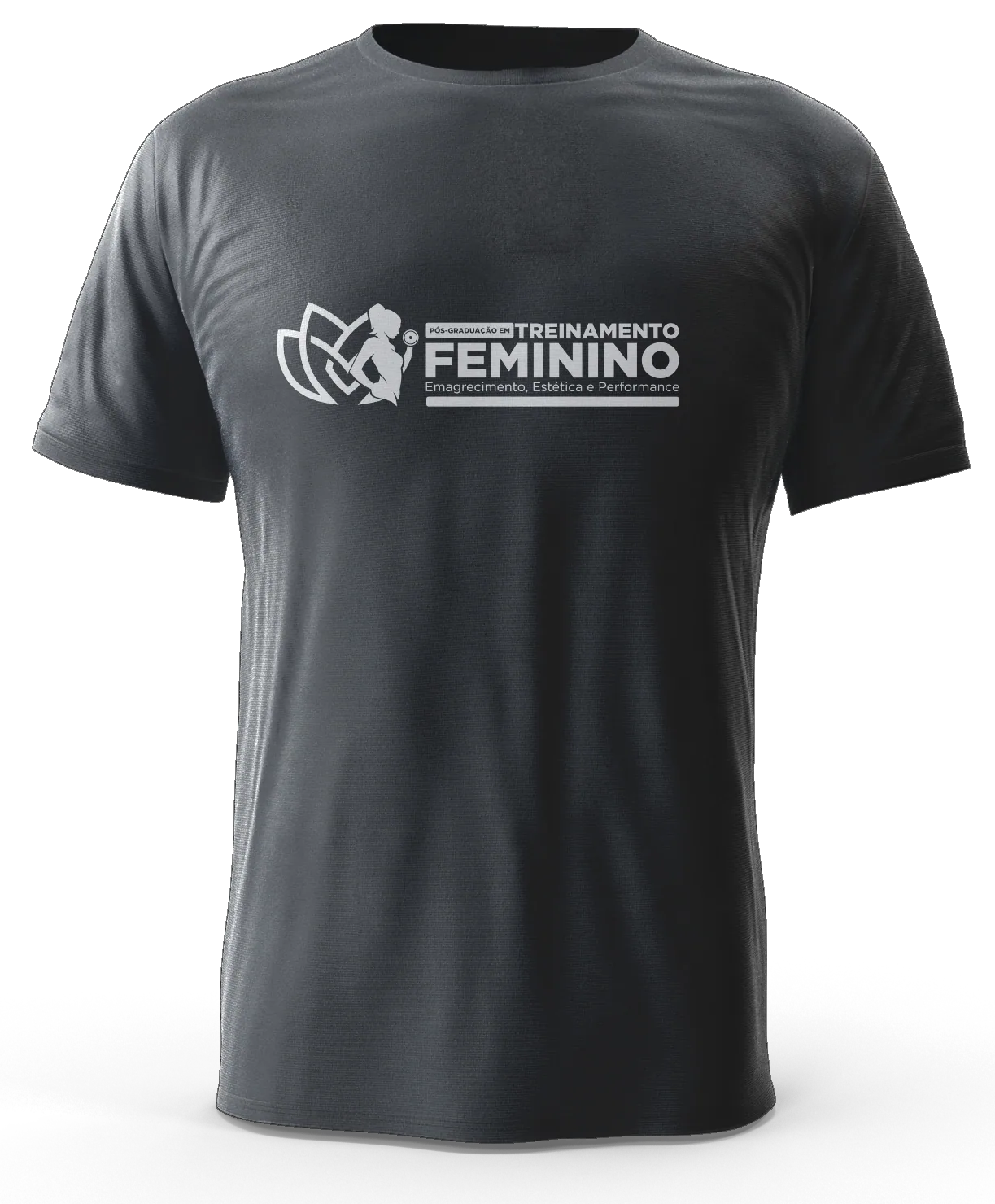 Camisa oficial da Personal Trainer Academy